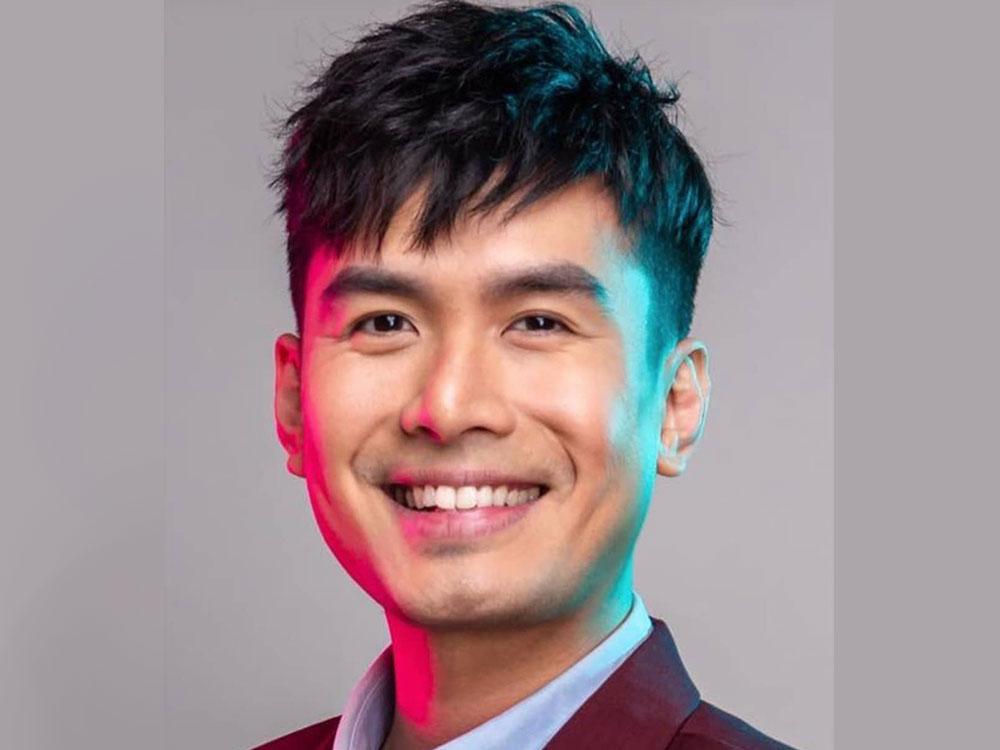 Christian Bautista