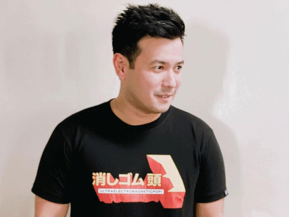 John Prats