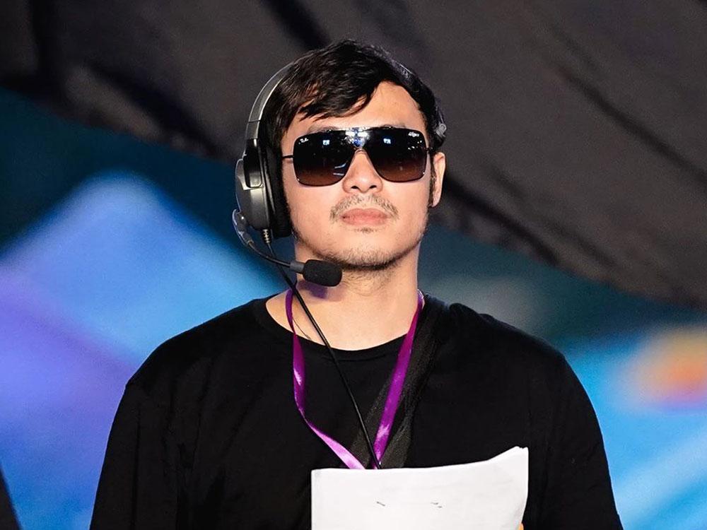 Kean Cipriano