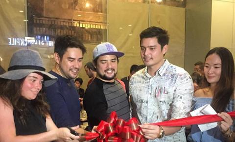 Gabby's The Stockpile