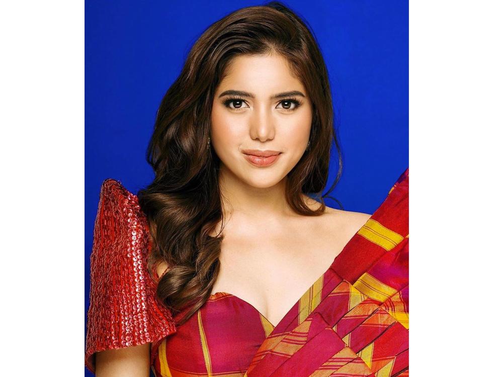 Isabelle de Leon
