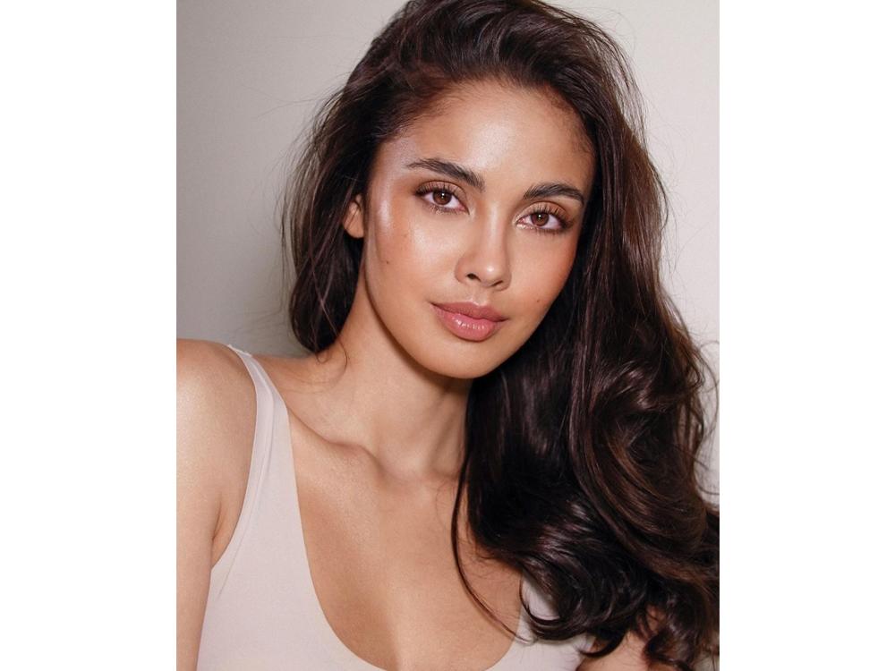 Megan Young