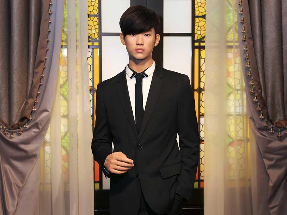 Kim Soo-hyun