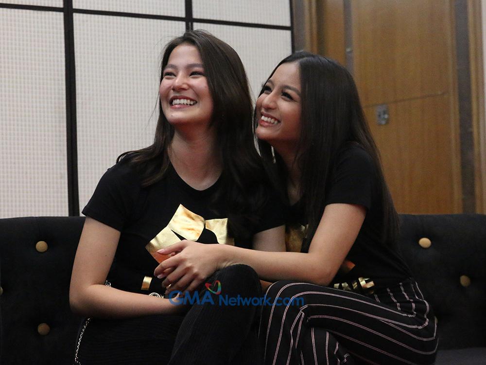 Ultimate Female Survivor