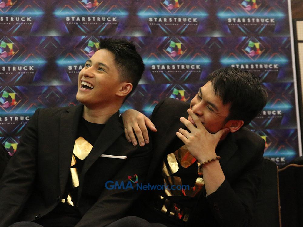 Ultimate Male Survivor