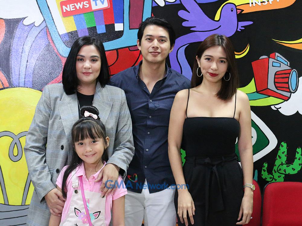 Sunshine, Mike, Regine