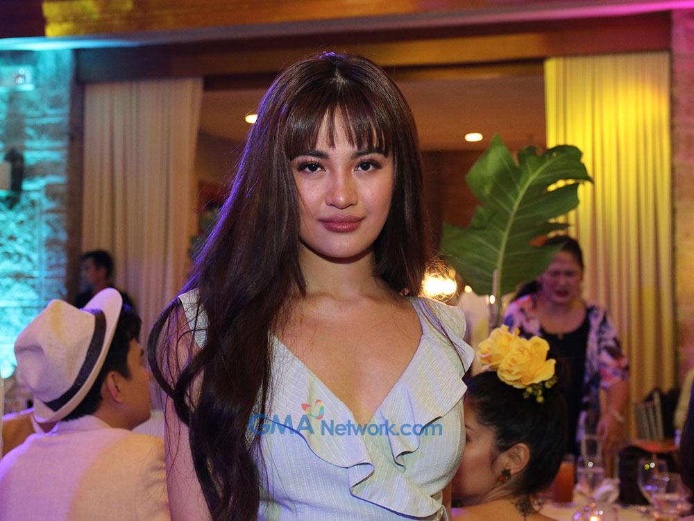 Julie Anne San Jose