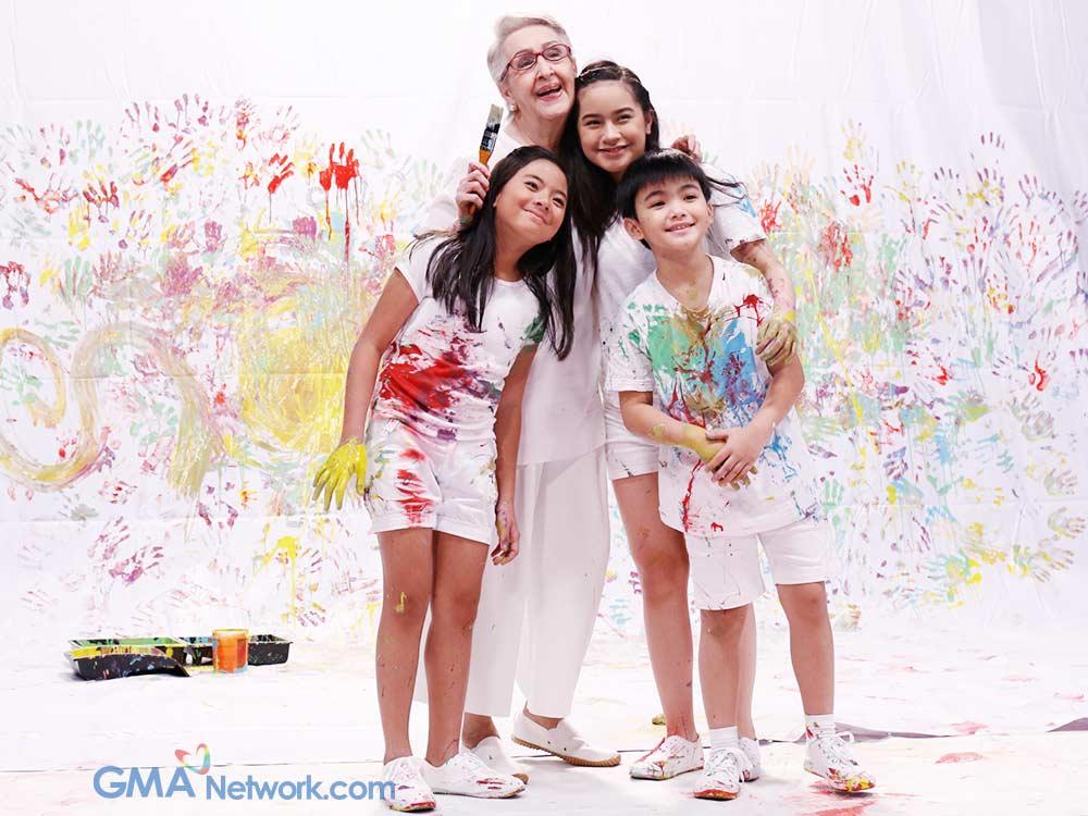 Daig Kayo ng Lola Ko