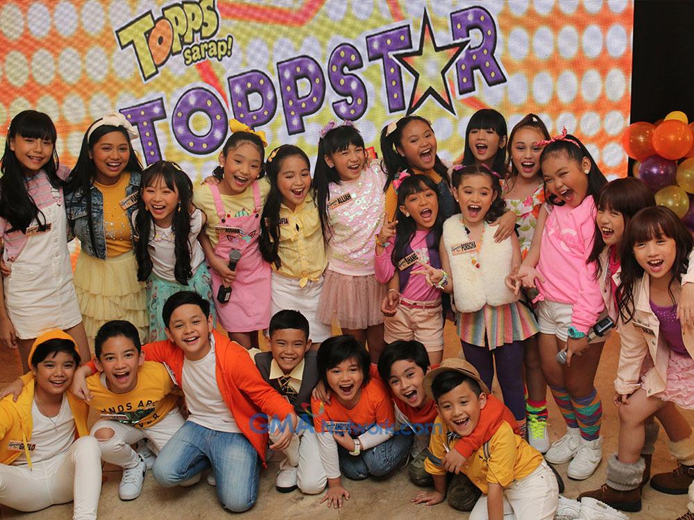 Bloggers' conference