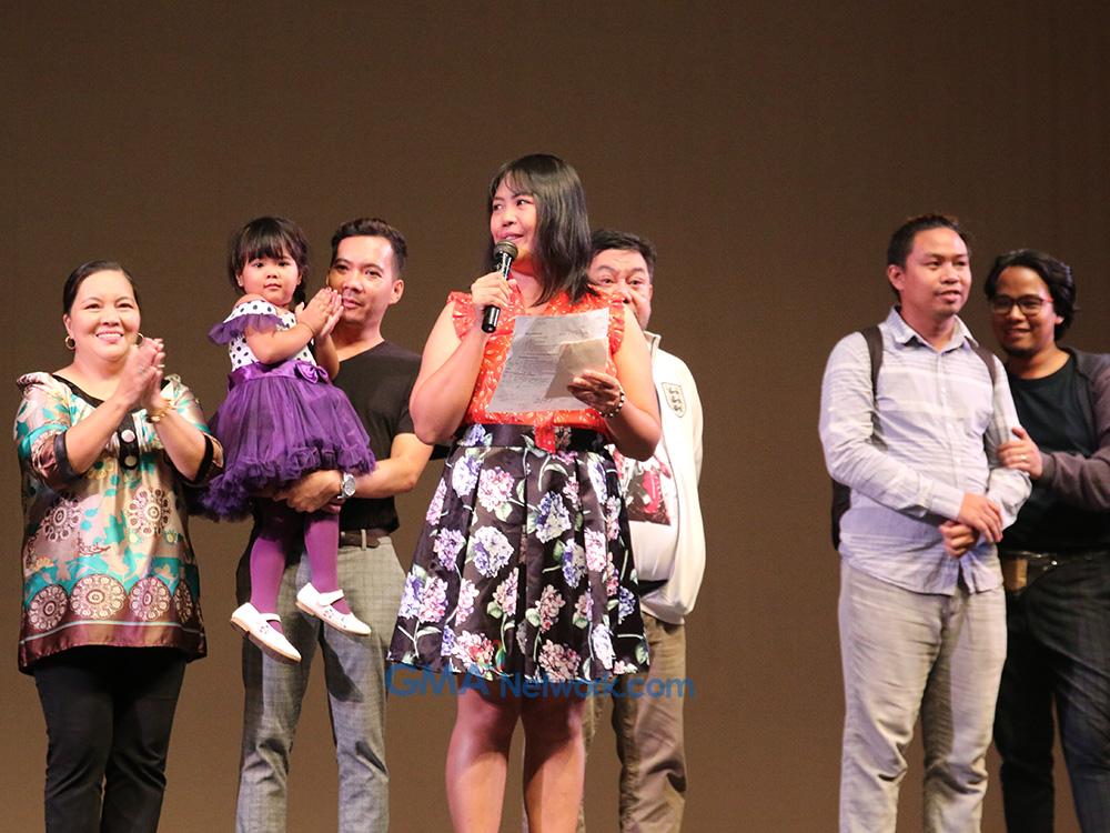 Children of the River