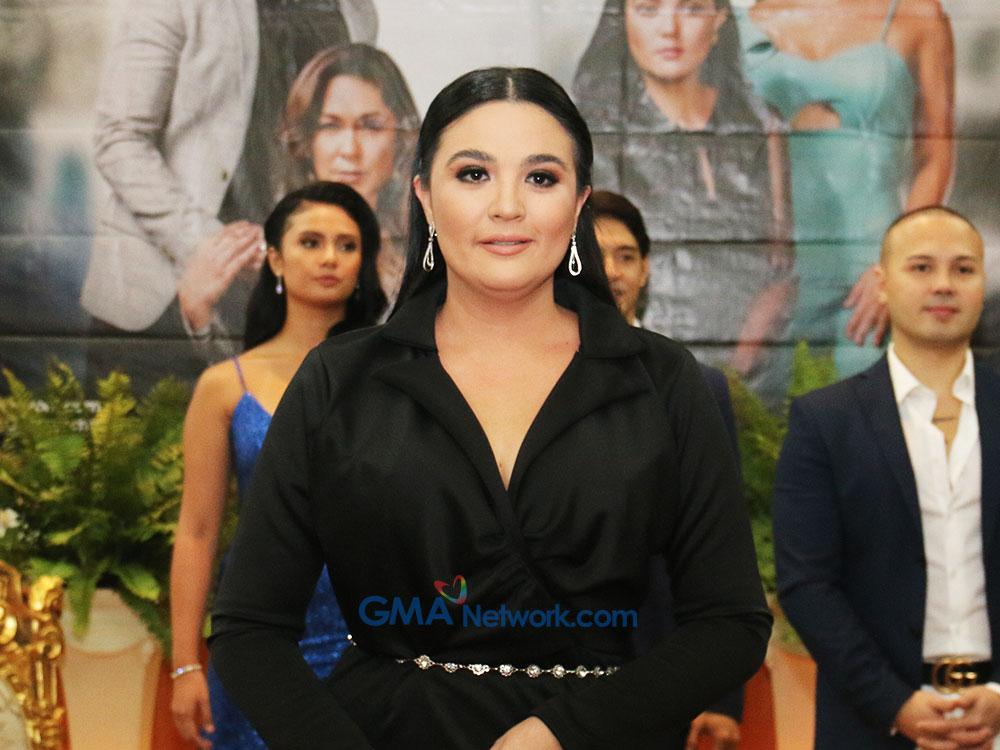 Sunshine Dizon
