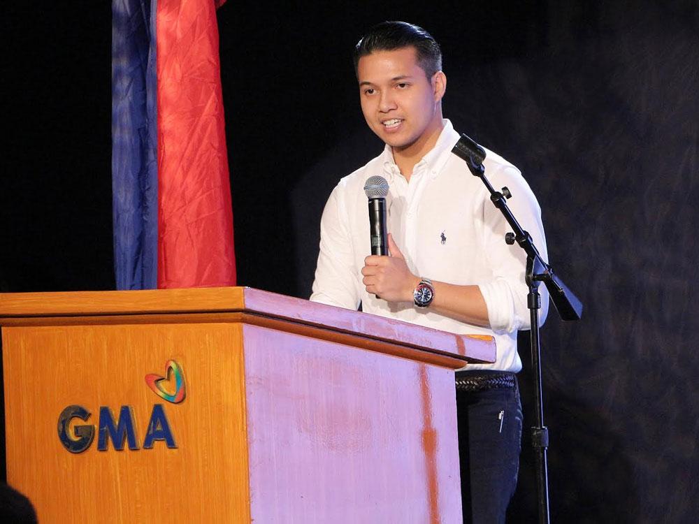 Brian Poe Llamanzares