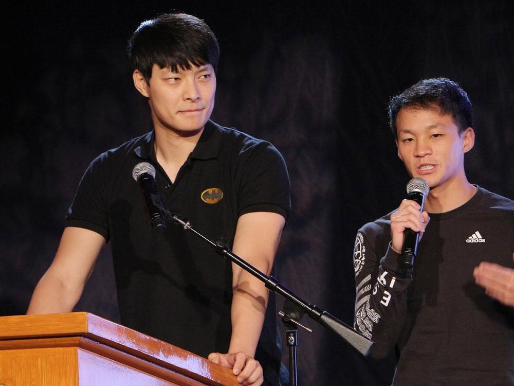 Seoul Action School-Korea