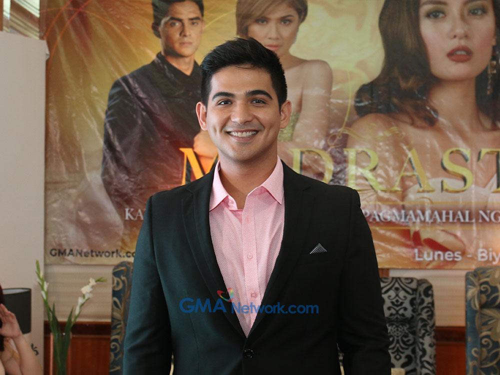 Phytos as David
