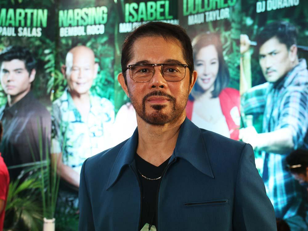 Christopher de Leon