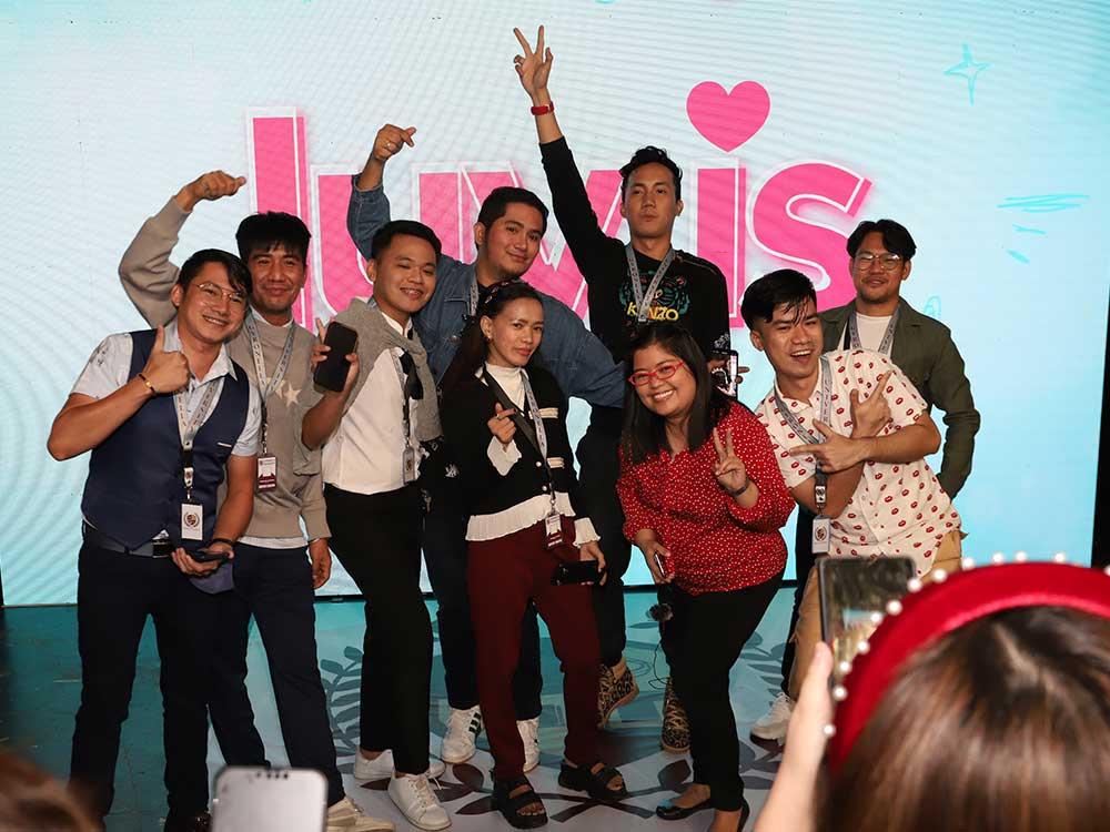 TikTok Content Creators