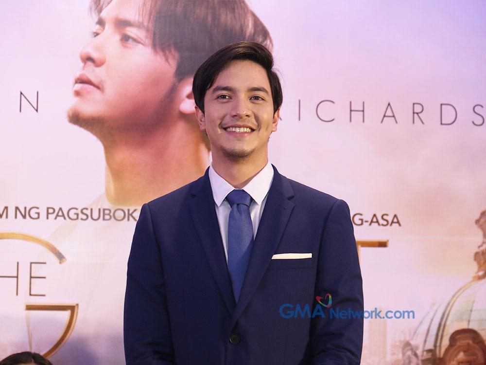 Alden Richards