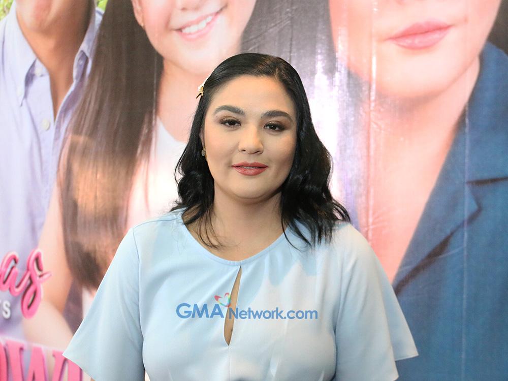 Sunshine Dizon