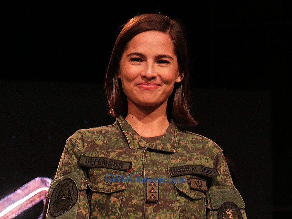 Jasmine Curtis-Smith