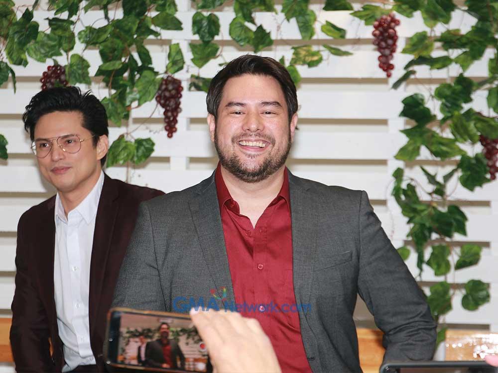 Gabby Eigenmann