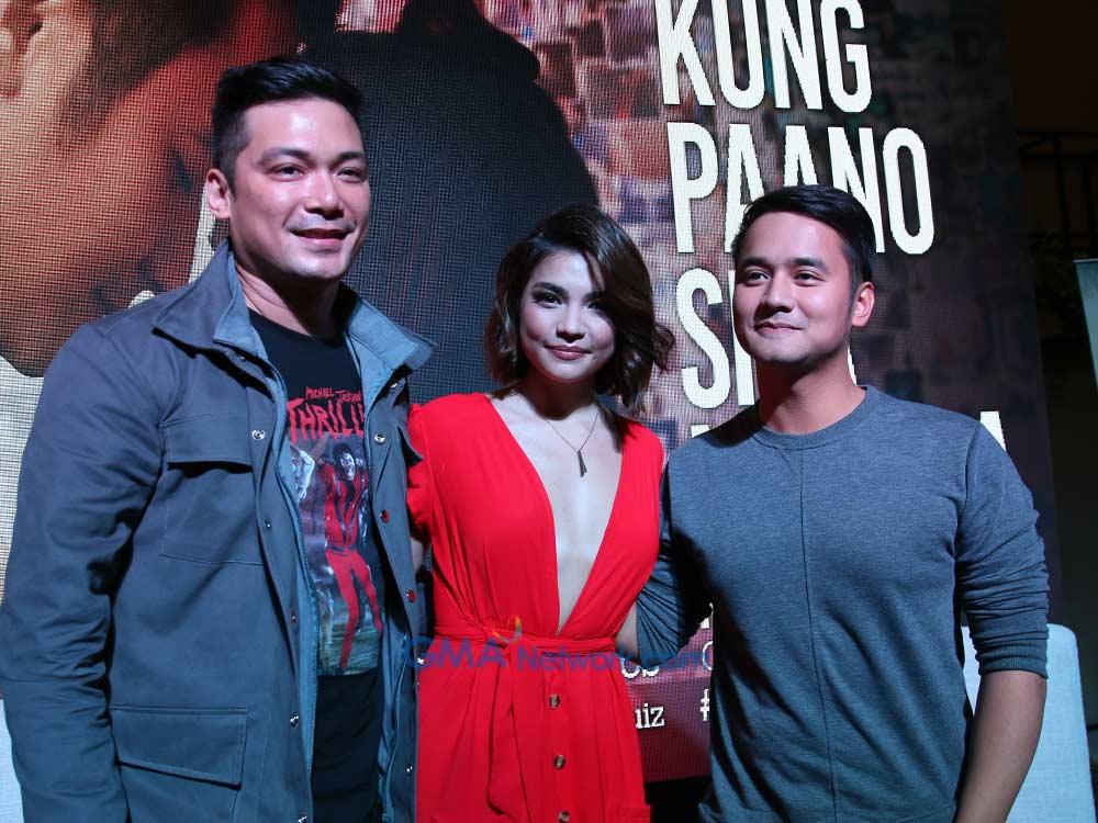 'Kung Paano Siya Nawala'