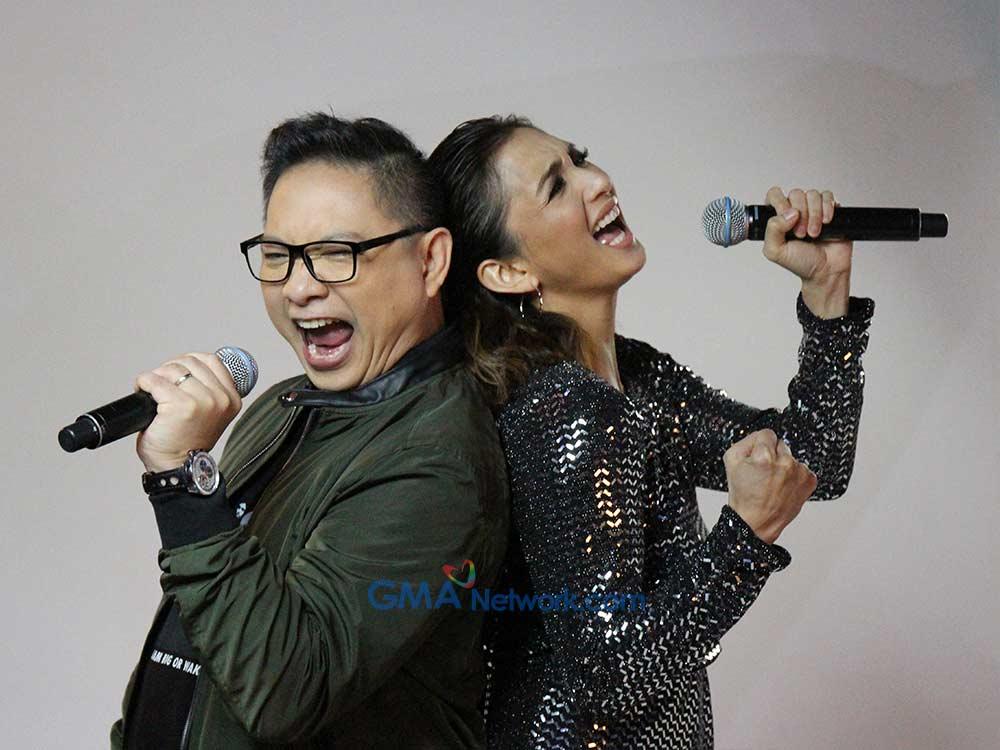 Lip Sync Battle Philippines