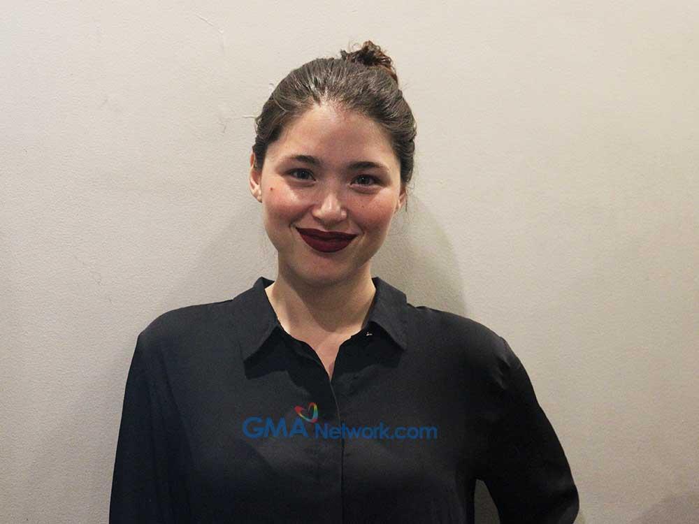 Kylie Padilla