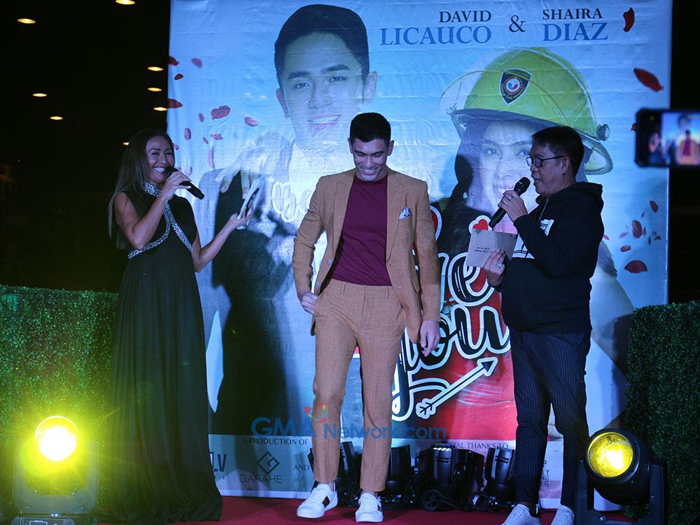 Because i love you full movie shaira diaz sales