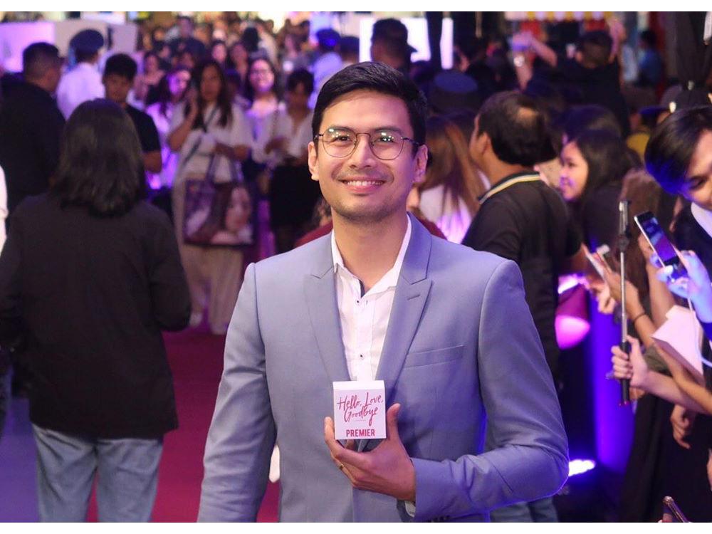 Christian Bautista