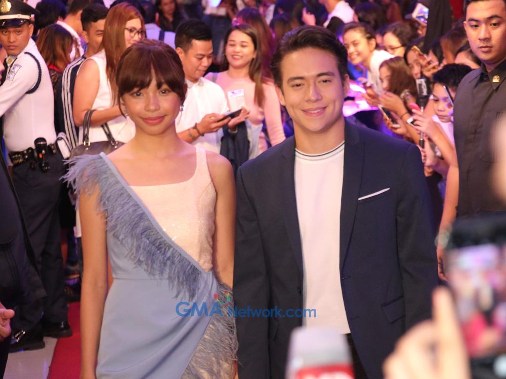 Maymay Entrata, Jameson Blake