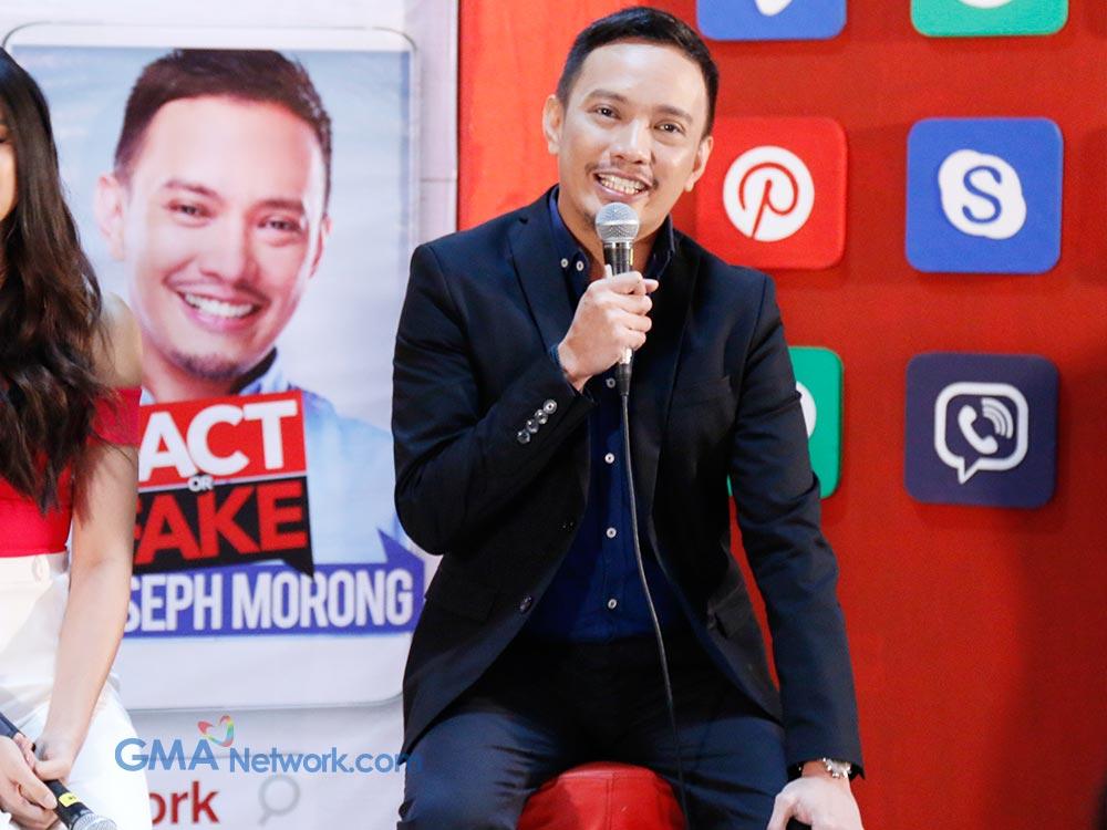 Think before you click