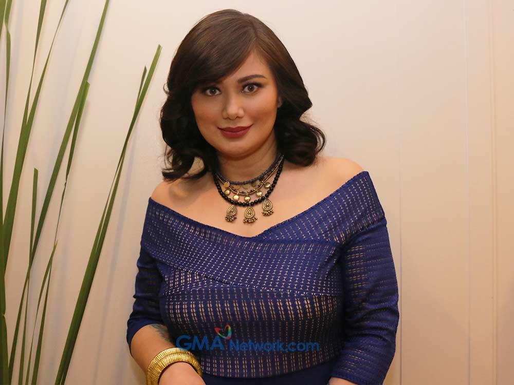 Francine Prieto