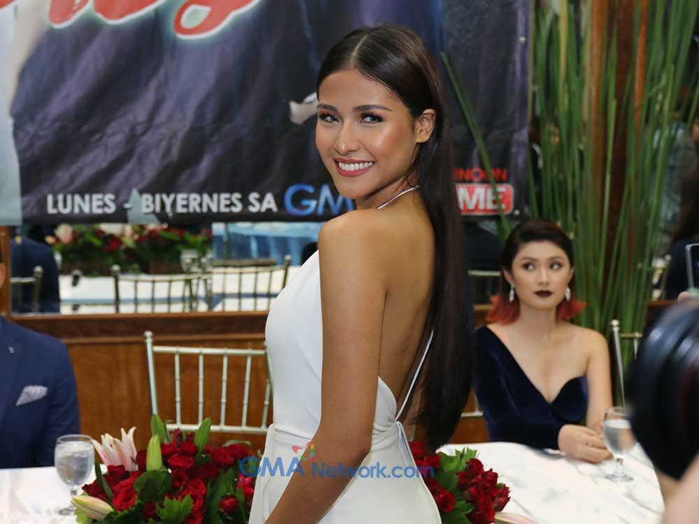 Sanya Lopez