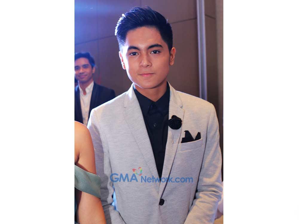 Miguel Tanfelix
