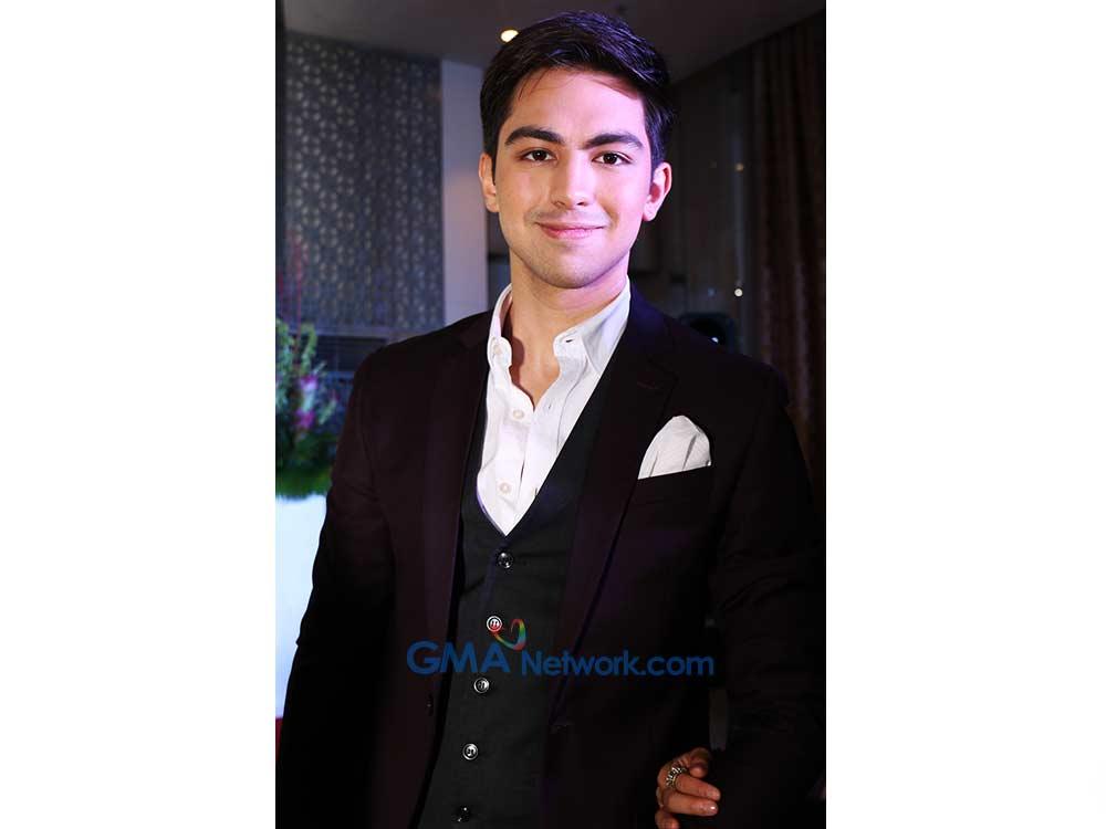 Derrick Monasterio