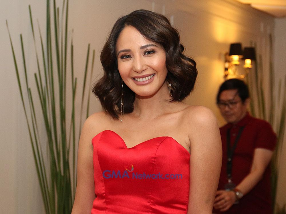 Katrina Halili