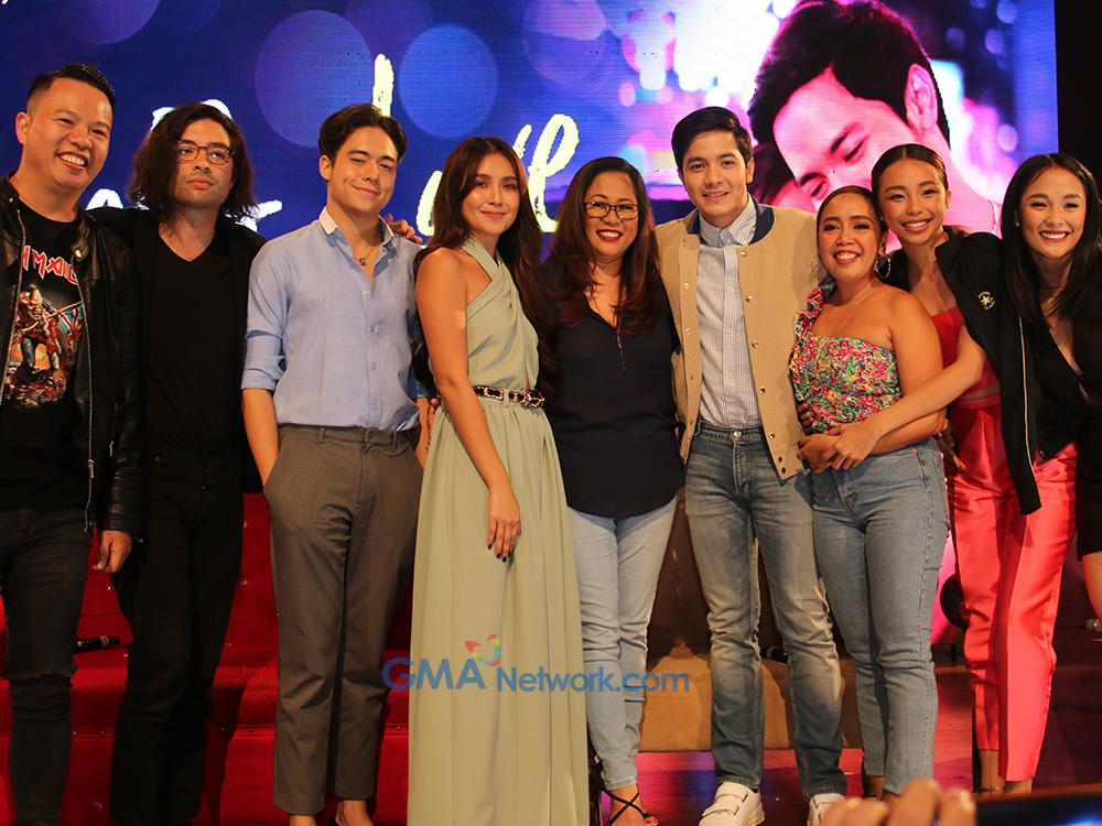 Hello, Love, Goodbye