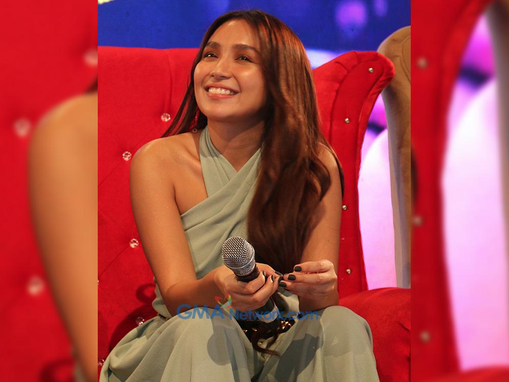 Kathryn Bernardo