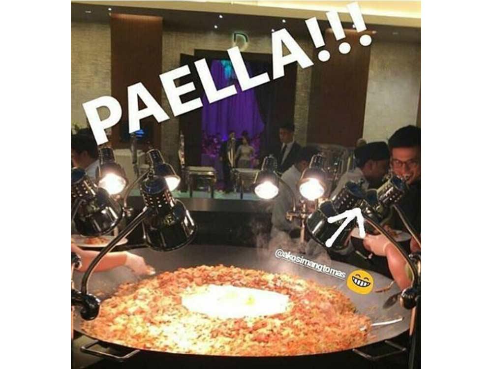 Paella