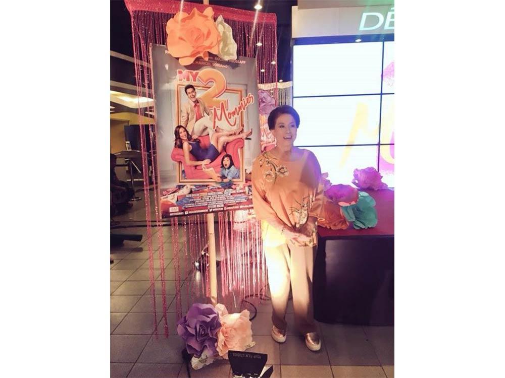 Mother Lily Monteverde