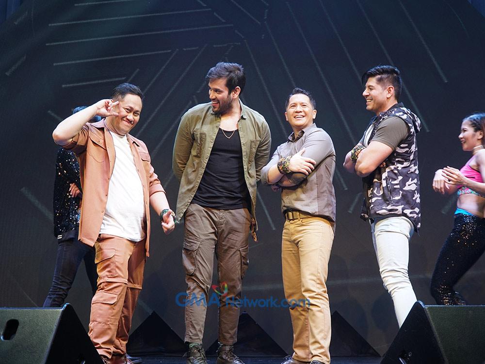 Survivor Philippines