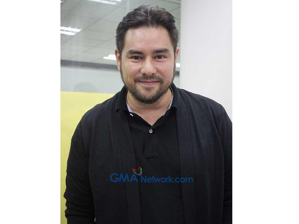Gabby Eigenmann
