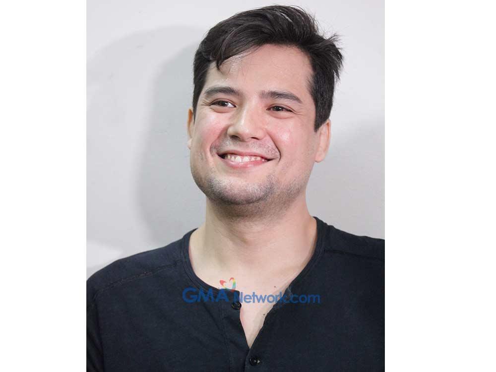 Geoff Eigenmann