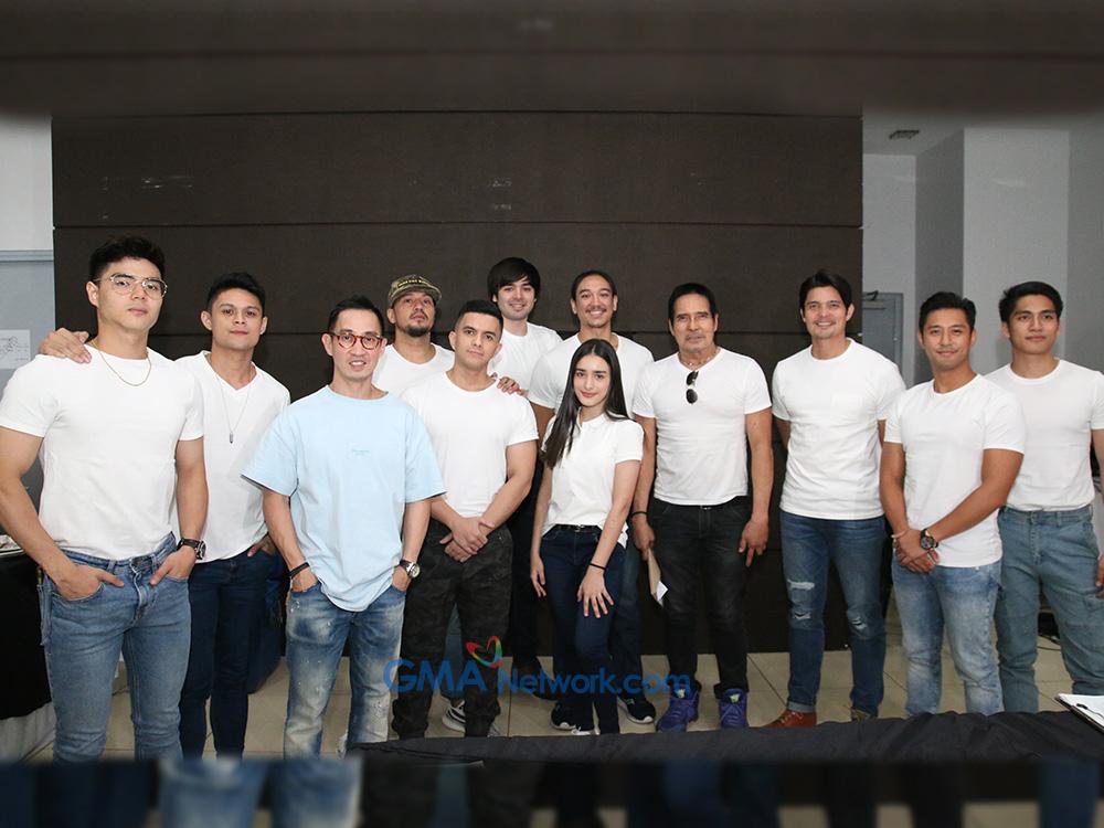 'Descendants of the Sun'