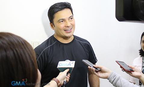 Gabby Concepcion