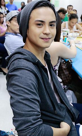 Jake Vargas