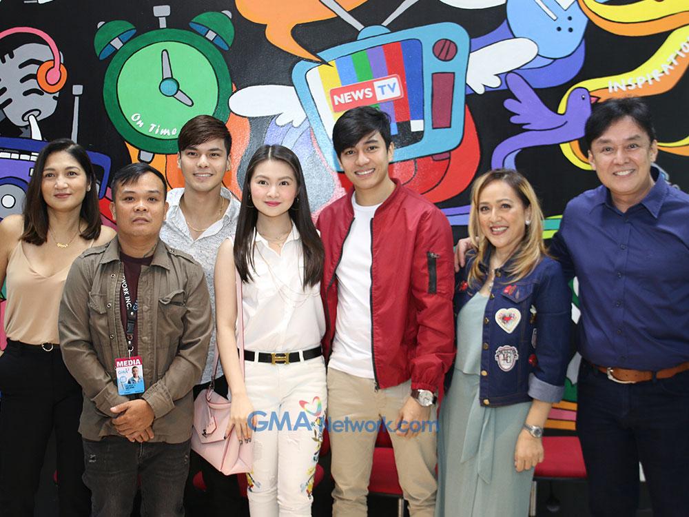 Wait Lang... Is This Love?