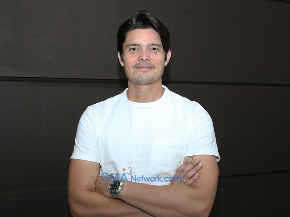 Dingdong Dantes