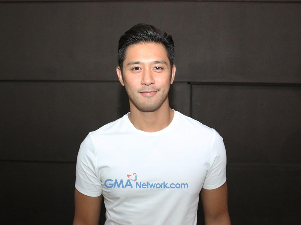 Rocco Nacino
