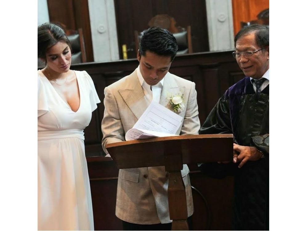 First Lady of Camarines Sur